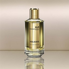 Mancera Holidays 120 Ml Edp Unisex Tester Parfüm 
