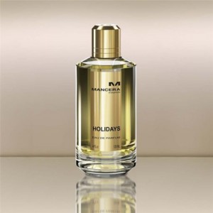 Mancera Holidays 120 Ml Edp Unisex Tester Parfüm 