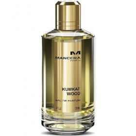 Mancera Kumkat Wood Edp 120 Ml Unisex Tester Parfüm
