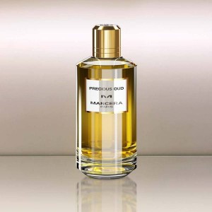 PRECIOUS OUD By Mancera 120 ml EDP ORJİNAL AMBALAJLI  Parfüm