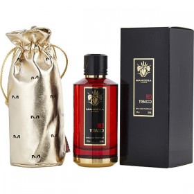 Mancera Red Tobacco EDP 120 ml Erkek ORJİNAL AMBALAJLI Parfüm 