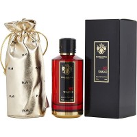 Mancera Red Tobacco EDP 120 ml Erkek TESTER KUTULU Parfüm 