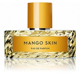 Vilhelm Parfumerie Mango skın 100 ml bayan ORJİNAL AMBALAJLI parfüm 