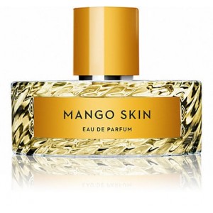 Vilhelm Parfumerie Mango skın 100 ml bayan ORJİNAL AMBALAJLI parfüm 