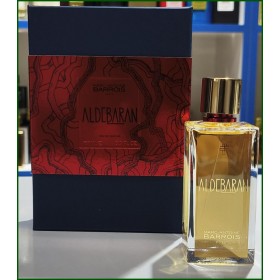 Marc Antoine Barrois Aldebaran EDP 100 ml Unisex ORJİNAL KUTULU  Parfüm