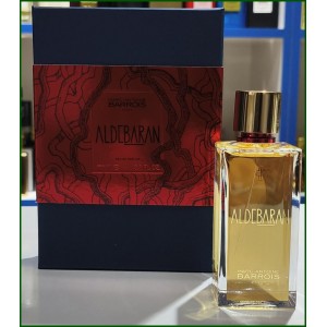 Marc Antoine Barrois Aldebaran EDP 100 ml Unisex ORJİNAL KUTULU  Parfüm