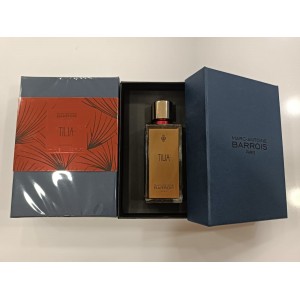 Marc Antoine Barroıs TILIA EDP 100 ml Unisex ORJİNAL KUTULU  Parfüm