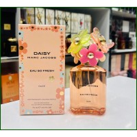 MARC JACOBS DAISY EAU SO FRESH DAZE LIMITED EDITION (EDT) 75 ML BAYAN TESTER PARFÜM 