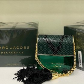 Marc Jacobs Decadence EDP 100 ml ORJİNAL AMBALAJLI Kadın Parfüm