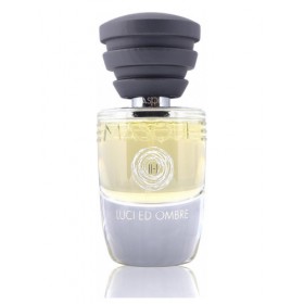 MASQUE LUCİ ED OMBRE Luxury collection 35 ml Unisex Eau de Parfum