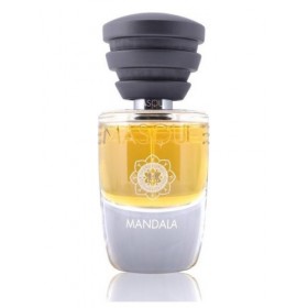 MASQUE MANDALA Luxury collection 35 ml Unisex Eau de Parfum