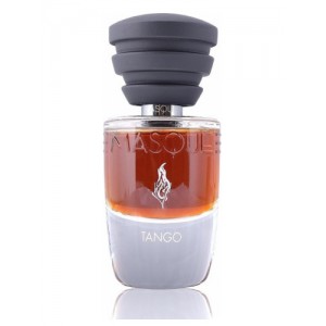 MASQUE TANGO Luxury collection 35 ml Unisex Eau de Parfum