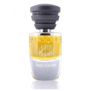 MASQUE TİMES SQUARE Luxury collection 35 ml Unisex Eau de Parfum