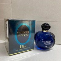 Christian Dior Midnight Poison Edp 100 ml Bayan ORJİNAL KUTULU Parfüm