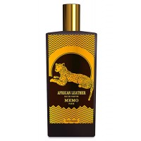 MEMO -African Leather Memo Paris Parfüm 75 ML TESTER