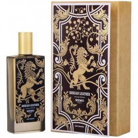 MEMO Iberian Leather 75 ml Edp Unisex TESTER kutulu Parfüm 