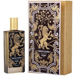 MEMO Iberian Leather 75 ml Edp Unisex TESTER kutulu Parfüm 