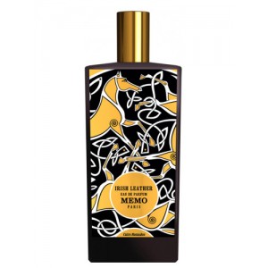 Memo Irish Leather Paris for women and men 75 ml Unısex Tester Parfüm 