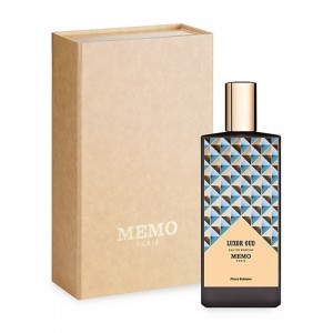 MEMO Luxor Oud EDP 75 ml Unisex ORJİNAL AMBALAJLI Parfüm 