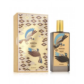 Memo Paris Argentina 75 ml Edp Unisex  TESTER kutulu Parfüm 