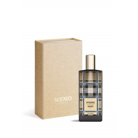 MEMO Paris İnverness EDP  Unisex 75 ml TESTER kutulu Parfüm