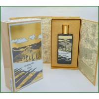 MEMO Paris İtalian Leather Unisex 75 ml ORJİNAL AMBALAJLI Parfüm 