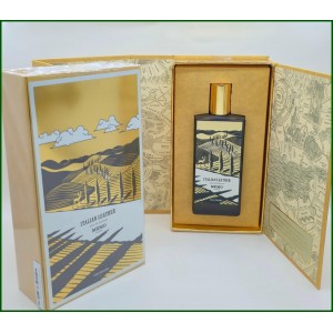 MEMO Paris İtalian Leather Unisex 75 ml ORJİNAL AMBALAJLI Parfüm 
