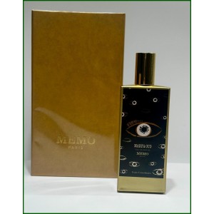 Memo Paris Marfa Oud EDP 75 ml Unisex EXCLUSİVE AMBALAJLI Parfüm 