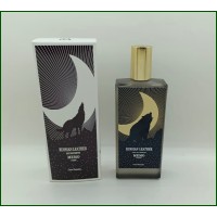 Memo Paris Russian Leather  for women and men 75 ml Unısex Tester Kutulu Parfüm 