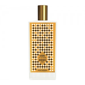 Memo Kedu Paris for women and men 75 ml Unısex Tester Parfüm 