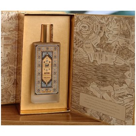 Memo Paris Kotor 75 ml Edp Unısex ORJİNAL AMBALAJLI Parfüm 