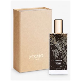 Memo Paris Lyra Peach 75 ml Edp Unısex ORJİNAL AMBALAJLI Parfüm 