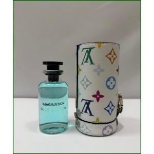 Louıs Vouıtton İmagination 100 ml Unisex Luxury Pack EXCLUSİVE AMBALAJLI İTHAL Parfüm