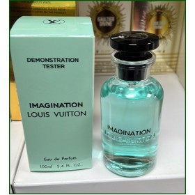 Louıs Vouıtton İmagination 100 ml Edp Unisex TESTER Parfüm