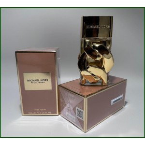 Michael Kors Pour Femme EDP 100 ml Kadın ORJİNAL AMBALAJLI Parfüm