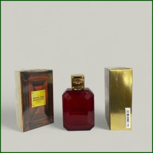 Michael Kors Sexy Ruby 100 ML EDP ORJİNAL AMBALAJLI Parfüm