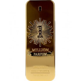 Paco Rabanne 1 Million Parfum EDP 100 ml Erkek Tester  Parfüm