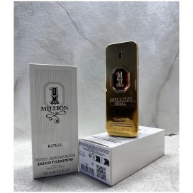 Paco Rabanne 1 Million Royal Parfum 100 ml Erkek TESTER Parfüm