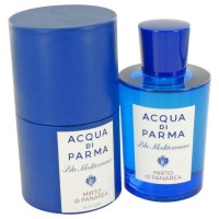 Acqua Di Parma Blu Mediterraneo Mirto Di Panarea Edp 100 ml Erkek Tester Parfüm 