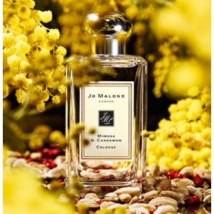 Jo Malone Mimosa &amp; Cardamom Cologne 100 ml unısex tester parfüm 