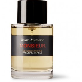 Frederic Malle Monsieur for men 100 ml Erkek Tester Parfüm