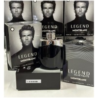 Mont Blanc Legend 100 ml EDT Erkek ORJİNAL KUTULU Parfüm