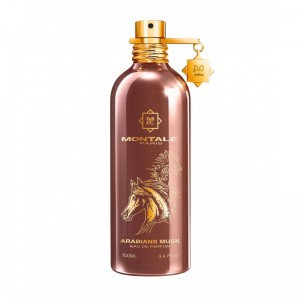 Montale Arabians Musk 100 ml Edp UNISEX  ORJİNAL KUTULU Parfüm
