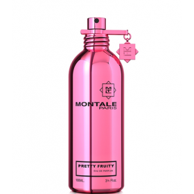 Montale Paris Pretty Fruity 100 ml Tester Unisex Parfüm 