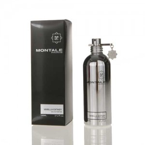 MONTALE Paris Vanille Extasy 100 ml unısex ORJİNAL AMBALAJLI parfüm 
