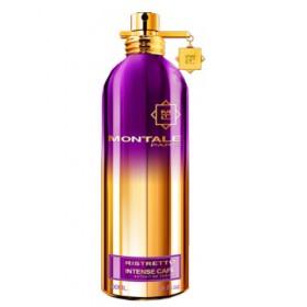 Montale Ristretto intense cafe  100 ml Unisex ORJİNAL KUTULU  Parfüm 