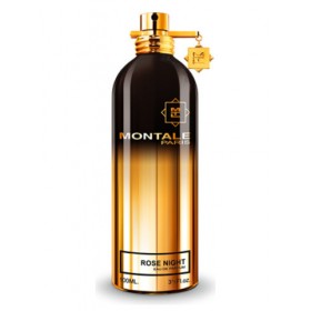 Montale Rose Night 100 ml Unisex Tester Parfüm 