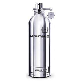 Montale Vanilla Cake for women and men 100 ml Unisex ORJİNAL KUTULU Parfüm 