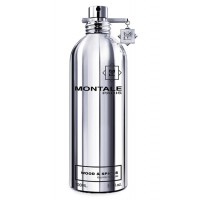 Montale Wood and Spices Eau de Parfum 100 ml Unısex ORJİNAL KUTULU Parfüm 