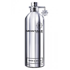 Montale Wood and Spices Eau de Parfum 100 ml Unısex ORJİNAL KUTULU Parfüm 